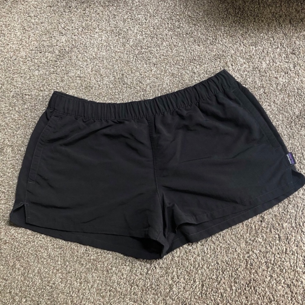 Patagonia Barely Baggies Shorts